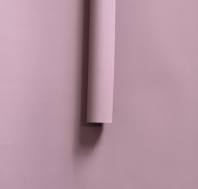 Пленка флористическая "Самая нужная" 55мкр 57см*57см 20 листов пыльная роза