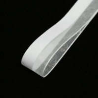 Лента органза "Дуэт", 26мм*20ярд, белый Лента органза "Дуэт", 26мм*20ярд, белый