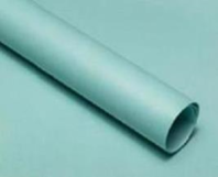 Упаковочный материал флористическая пленка "Органик", 70 мкр, 58 см х 10 м, тиффани Упаковочный материал флористическая пленка "Органик", 70 мкр, 58 см х 10 м, тиффани