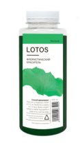 Краситель флористический Лотос 300мл Зеленый