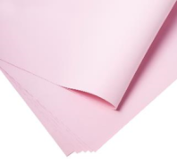 Фоамиран 60х70 см, (10 листов в уп.), 1,1мм цв. нежно-розовый Фоамиран 60х70 см, (10 листов в уп.), 1,1мм цв. нежно-розовый