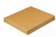 Крышка для Коробки 180*340*530/200*340*400 цв.Крафт Крышка для Коробки 180*340*530/200*340*400 цв.Крафт