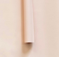 Пленка флористическая "Самая нужная" 55мкр 57см*57см 20 листов пастельно-розовый