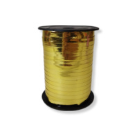 Лента Металл Китай 0,5см*250м золото Лента Металл Китай 0,5см*250м золото