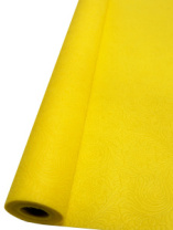 Фетр выбитый Цветы 50 см * 10 м желтый Фетр выбитый Цветы 50 см * 10 м желтый