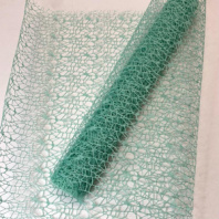 Сетка "Коралловая" тиффани Сетка "Коралловая" тиффани