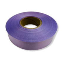 Лента п/п Китай 2см*50м (сиреневая) 27