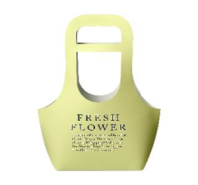 Сумка "Fresh" 17*7,5*32,5 светло-зеленый Сумка "Fresh" 17*7,5*32,5 светло-зеленый