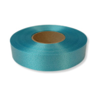 Лента п/п Китай 2см*50м (бирюза) 35 Лента п/п Китай 2см*50м (бирюза) 35