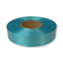 Лента п/п Китай 2см*50м (бирюза) 35