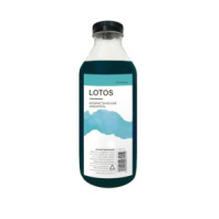 Краситель флористический Лотос 950мл Аквамарин
