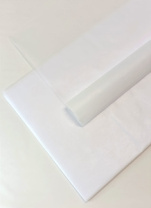 Упаковочный материал "Криспи", 30г/м, 60*60 см, 20 листов, белый Упаковочный материал "Криспи", 30г/м, 60*60 см, 20 листов, белый