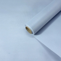 Латексная пленка Зефирное облако 60см*5м*80мкр серо-голубой Латексная пленка Зефирное облако 60см*5м*80мкр серо-голубой