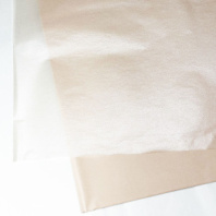 ТИШЬЮ "Перламутр", 50 см х 70 см, 20 листов/упак., шампань ТИШЬЮ "Перламутр", 50 см х 70 см, 20 листов/упак., шампань