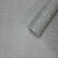 Сетка Крошет перламутр 50см*5ярд белый Сетка Крошет перламутр 50см*5ярд белый