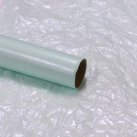 Упаковочный материал ТИШЬЮ  "Жемчужное сияние",  58 см х 10 м, тиффани