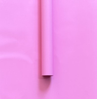 Пленка флористическая "Самая нужная" 55мкр 57см*57см 20 листов розовый