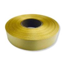 Лента п/п Китай 2см*50м (золото) 02