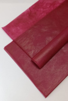 Упаковочный материал "Криспи", 30г/м, 60*60 см, 20 листов, винный Упаковочный материал "Криспи", 30г/м, 60*60 см, 20 листов, винный