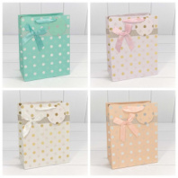 Пакет подарочный "Леди" с тиснением (микс) 18*23*10 230г 1/20 1/360 Пакет подарочный "Леди" с тиснением (микс) 18*23*10 230г 1/20 1/360