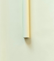 Пленка флористическая "Самая нужная" 55мкр 57см*57см 20 листов зеленовато-желтый