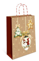 Сумка крафт НГ 0397.624 Сумка крафт НГ 0397.624