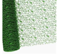 Сетка "Коралловая" травяной Сетка "Коралловая" травяной