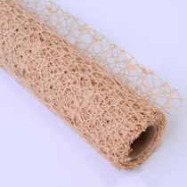 Сетка "Коралловая" натуральный