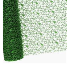 Сетка "Коралловая" травяной