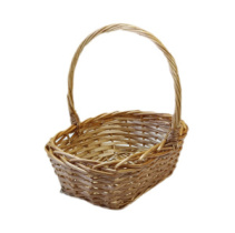 Корзина ива 23*17*9