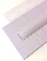 Упаковочный материал "Криспи", 30г/м, 60*60 см, 20 листов, сиреневый Упаковочный материал "Криспи", 30г/м, 60*60 см, 20 листов, сиреневый