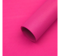 Латексная пленка Зефирное облако 60см*60см*80мкр/10 листов малиновый  