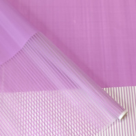 Пленка матовая с рисунком 40мкр "Sottovest" фуксия 70см*8,5ярд ± 5%