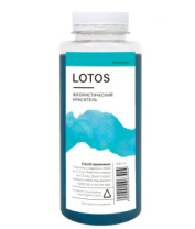 Краситель флористический Лотос 300мл Аквамарин