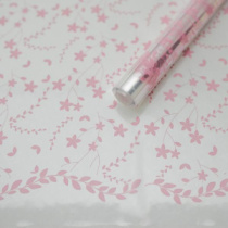 Пленка Летнее поле Нюдовый 70см*200гр ± 5%