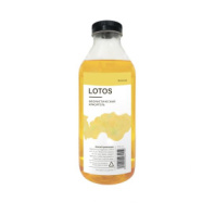 Краситель флористический Лотос 950мл Золотой