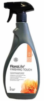 Бутыль Floralife Finishing Touch Спрей для предотвращ. испарения влаги из цветов, 1 л, арт. 83-10282