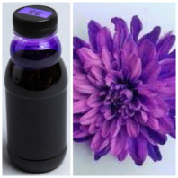 Краска флористическая №35 Лавандовый 0,3 л.