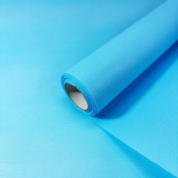 Латексная пленка Зефирное облако 60см*5м*80мкр голубой Латексная пленка Зефирное облако 60см*5м*80мкр голубой