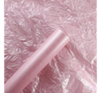 Тишью влагостойкая, 20л/уп, 50см*70см/26г, пион  