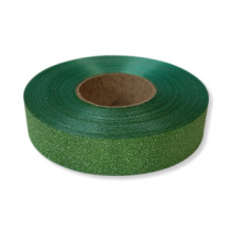 Лента Тиффани Китай 2см*50м (салатовая) 34