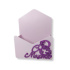 Кашпо конверт С 8 Марта! 240*160 h80 Пастельно-розовый Кашпо конверт С 8 Марта! 240*160 h80 Пастельно-розовый