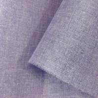 Лен Сияние 48 см*5ярд, сирень