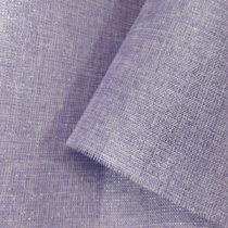 Лен Сияние 48 см*5ярд, сирень