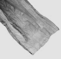 Бумага упаковочная "Воздушная" в листах 35гр 5шт. в уп. черный Бумага упаковочная "Воздушная" в листах 35гр 5шт. в уп. черный