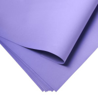 Фоамиран 1,2 мм Темно-Фиолетовый (1071)