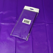 Тишью 50*50/10шт. Лаванда