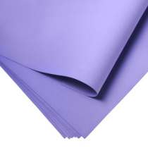 Фоамиран 1,2 мм Темно-Фиолетовый (1071)