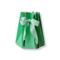 Аквабокс 13,8*14,4 см тиффани Аквабокс 13,8*14,4 см тиффани