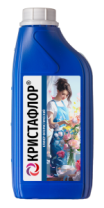 Кристафлор Клинер Флористический флакон 1л Кристафлор Клинер Флористический флакон 1л